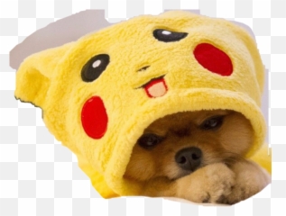 Jiffpom Freetoedit - Cute Puppies Wearing Costumes Emoji,Jiffpom Emoji