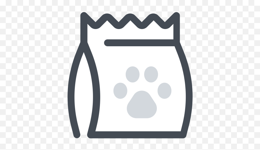 Doggy Bag Icon - Free Download Png And Vector Clip Art Emoji,Emoji Lunch Bag