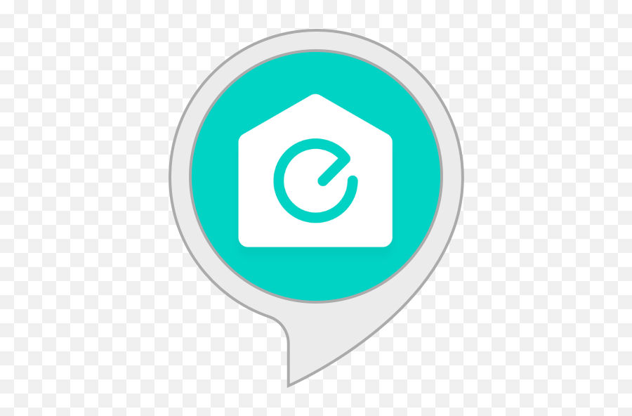 Amazoncom Eufyhome - Robovac Alexa Skills Tp Link Logo Circle Emoji,Profanity Emoji