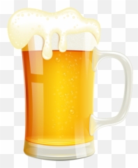 Pin - Clip Art Beer Png Emoji
