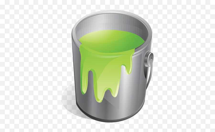 Paint Icon - Green Paint Emoji,Emoji Icons Bracelet