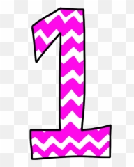 Free Clip Art - Number 1 Clipart Emoji