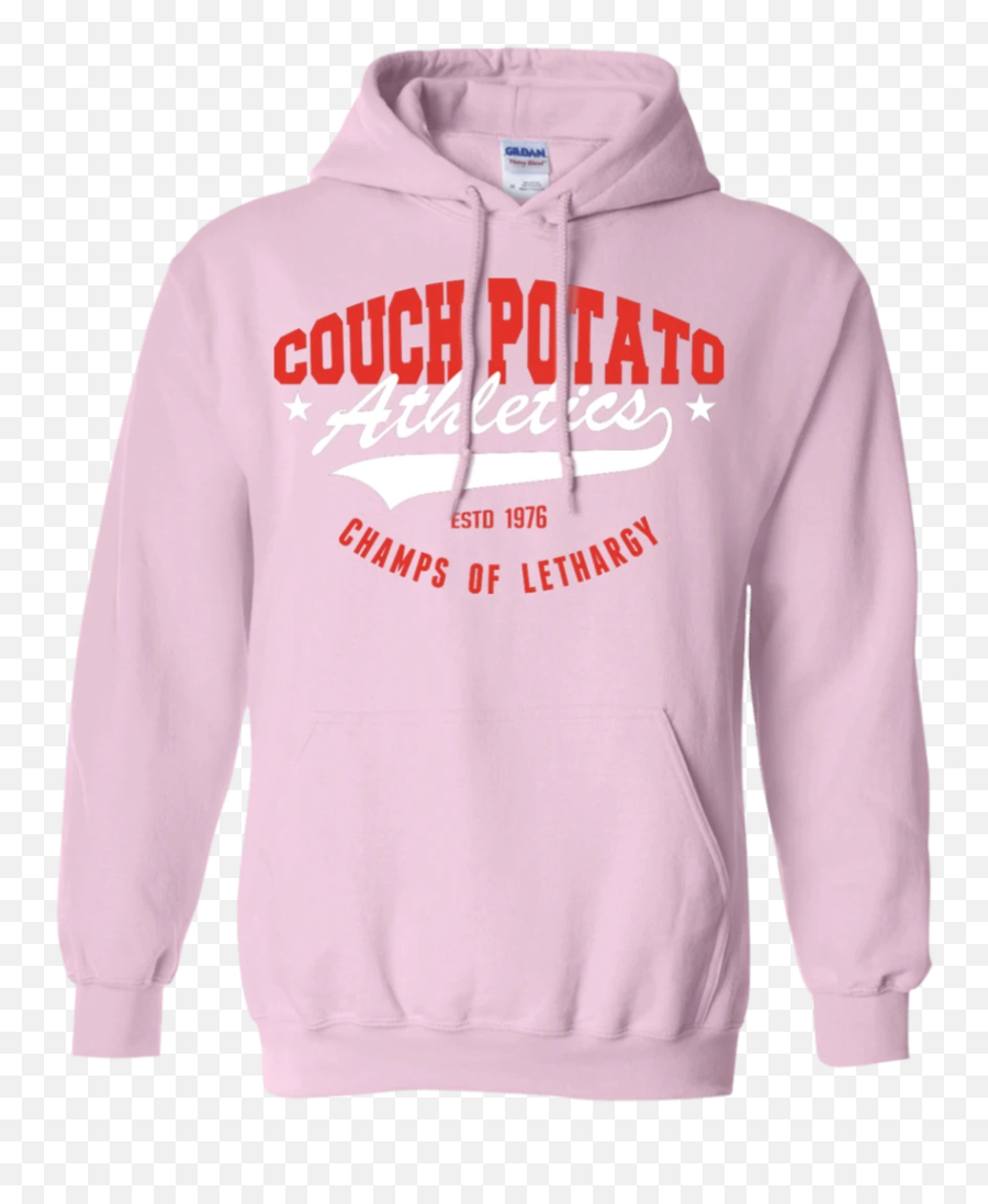 Couch Potato Hoodie 100 High Quality D05368b981 - Hoodie Emoji,Couch Potato Emoji