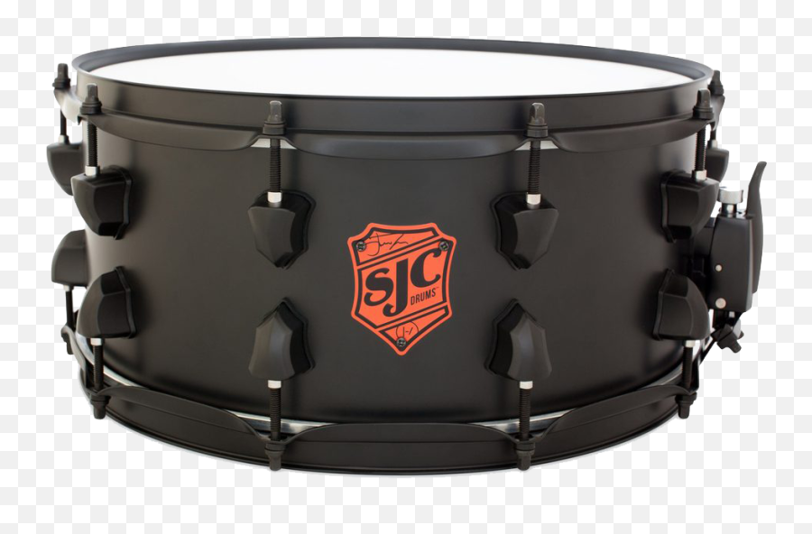 Snare Drums Percussion Drum Stick - Sjc Custom Drums Emoji,Drum Set Emoji