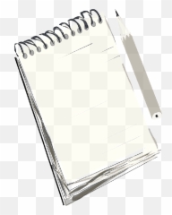 Icon Note Paper Pen Pencil - Sketchbook Png Emoji,Paper And Pen Emoji