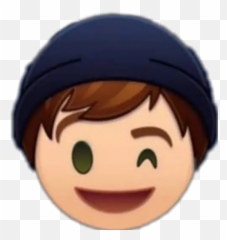 Descendientes Emoji Stickers For Whatsapp - Happy,Rip Emoji