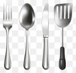 Knife Spoon Fork Cutlery - Vektor Sendok Garpu Png Full Transparent Sendok Garpu Png Emoji,Spoon Emoji