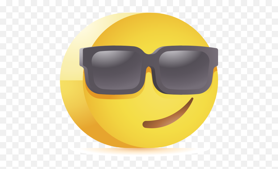 Ltd - Zapbg Happy Emoji,Chin Scratch Emoji