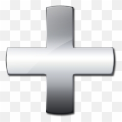 Free Plus Symbol Png Download - Logo Transparent Emoji