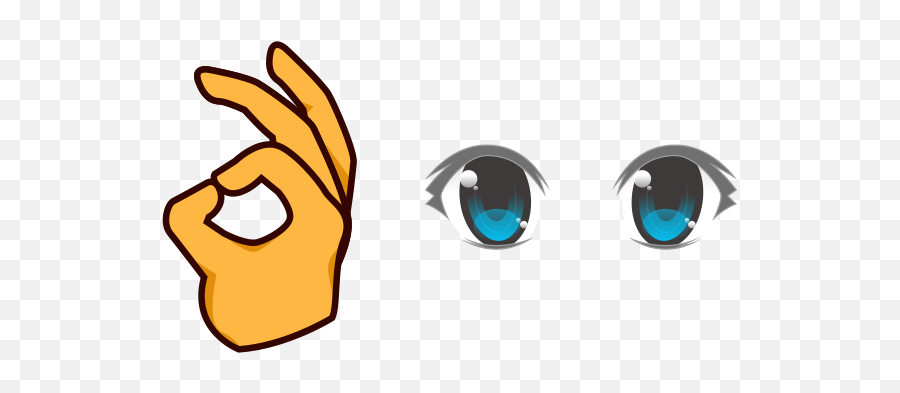 People Keep Telling Me But - Emojidex Eyes,Wtf Emoji