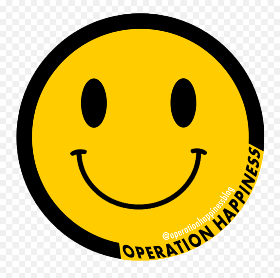Operation Happiness Emoji,Deep Fried Crying Laughing Emoji
