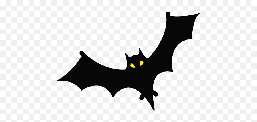 Pin - Halloween Bat Png Emoji,Bat Emoticon
