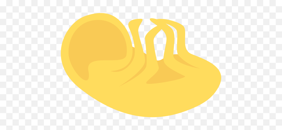 Fetus Real Emoji - Language,Real Emoji