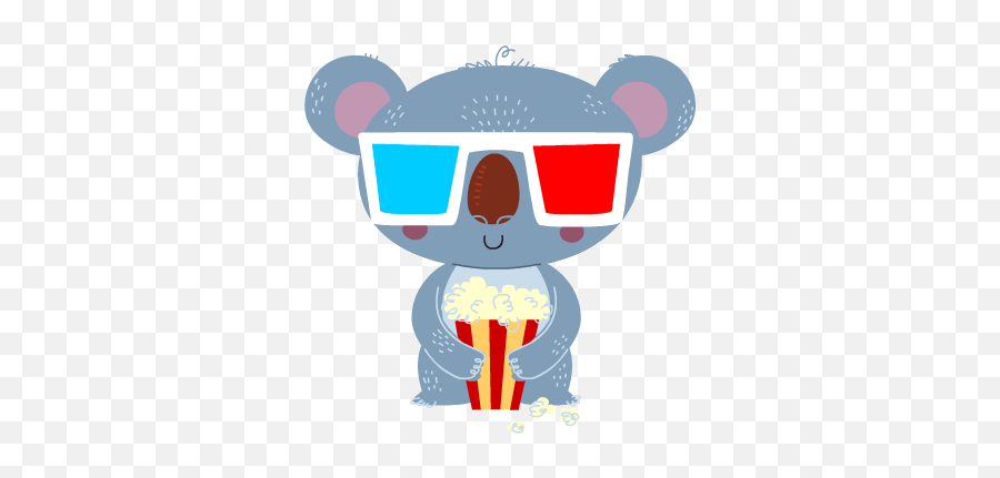 Download Koala Emoji Design - Illustration,Emoji Designer