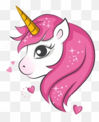 Kawaii Unicorn Store Gifts - Emoji