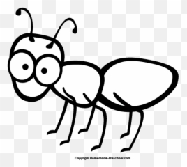 Atom Ant Clipart Clip Art Library - Clip Art Black And White Ant Emoji,Atom Emoji