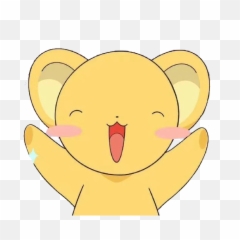 Koala Anime Boy Png Emoji