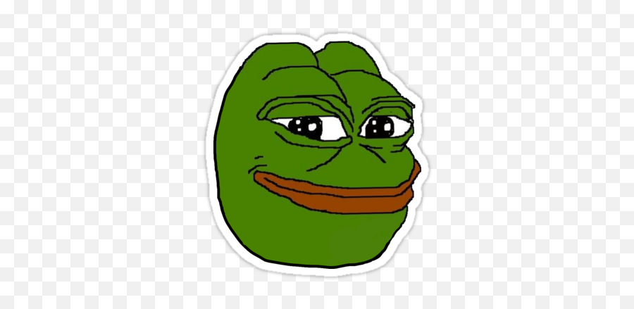 Pin - Pepe Transparent Png Emoji,Pepe Emoji