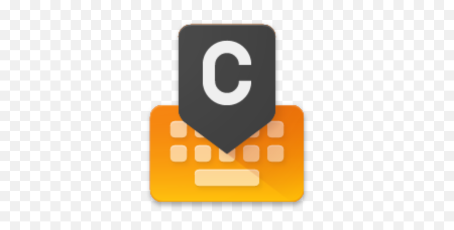 Chrooma - Computer Keyboard Emoji,Chameleon Emoji