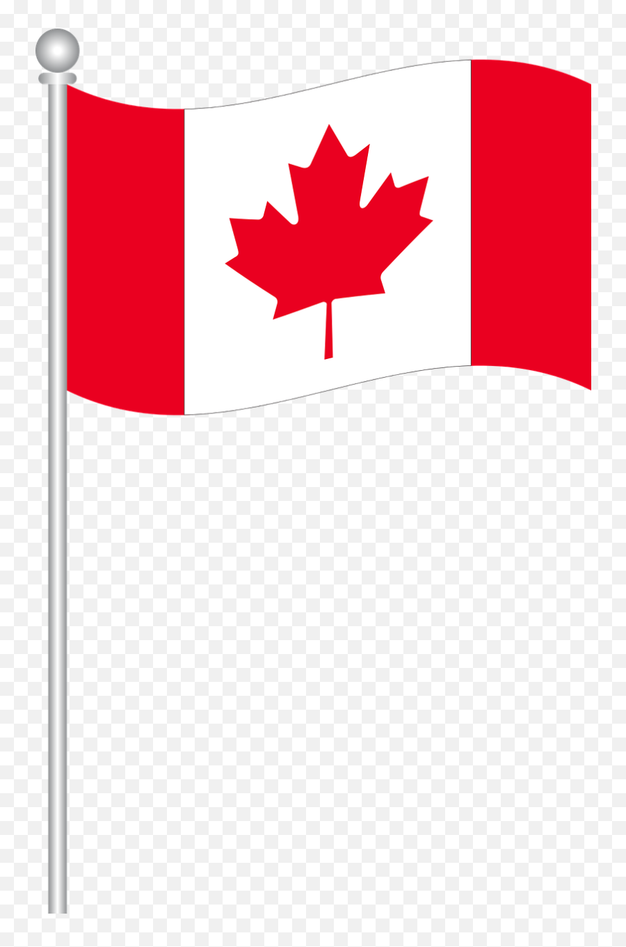 Flag Of Canada World Flags Flags Of - Canada Flag Emoji,Flags Of The World Emoji