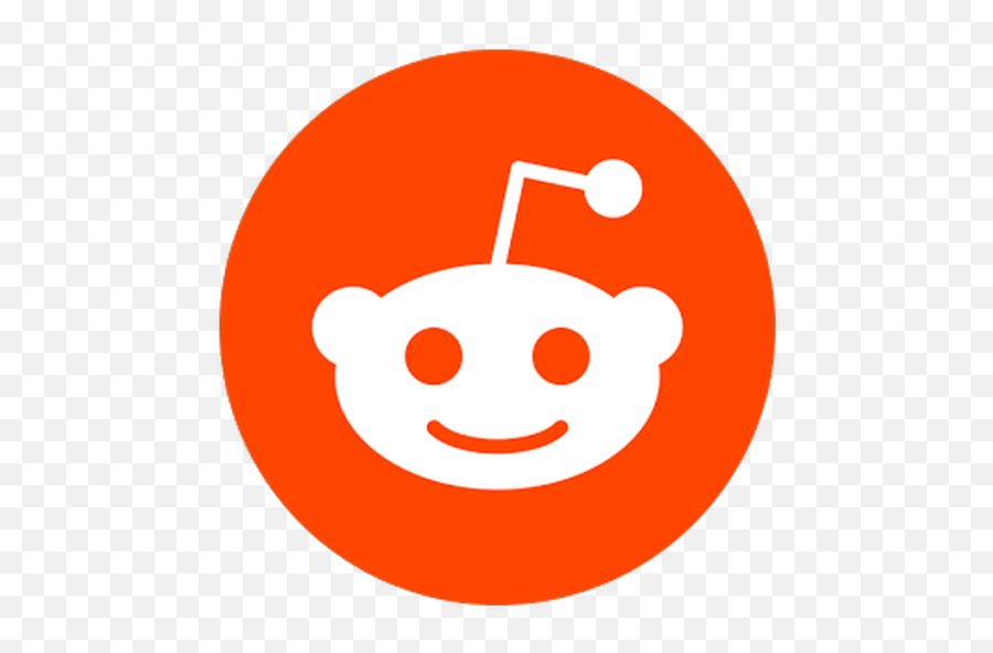 Karma Bot - Reddit Logo Eye Emoji,Emoji For Discord