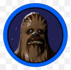 Popular And Trending Chewbacca Stickers - Baby Chewbacca For Tiktok Emoji,Chewbacca Emoji