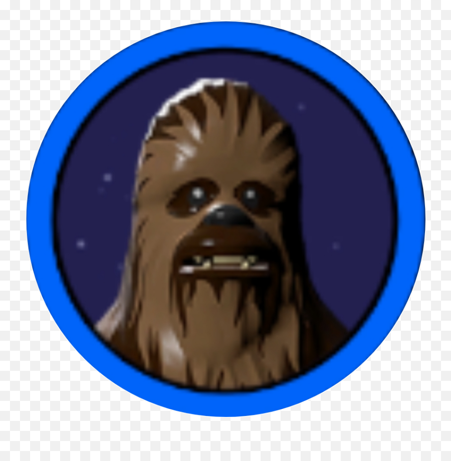 Popular And Trending Chewbacca Stickers - Baby Chewbacca For Tiktok Emoji,Chewbacca Emoji