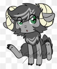 Your First Vs Your Latest Fursona - Cartoon Emoji,Opossum Emoji