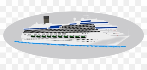 Ship Svg Passenger Transparent Png - Cruiseferry Emoji,Cruise Ship Emoji