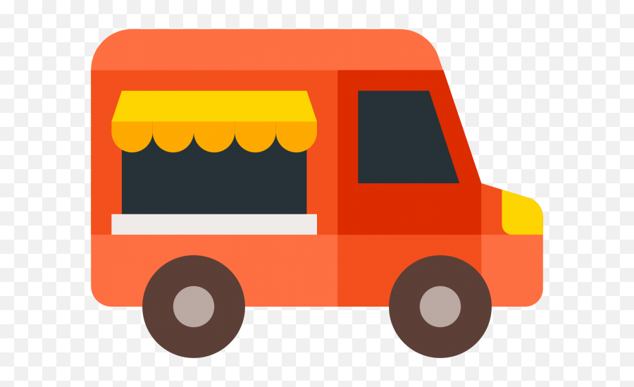 Truck Vector Png At Vectorified - Food Truck Vector Png Emoji,Tow Truck Emoji