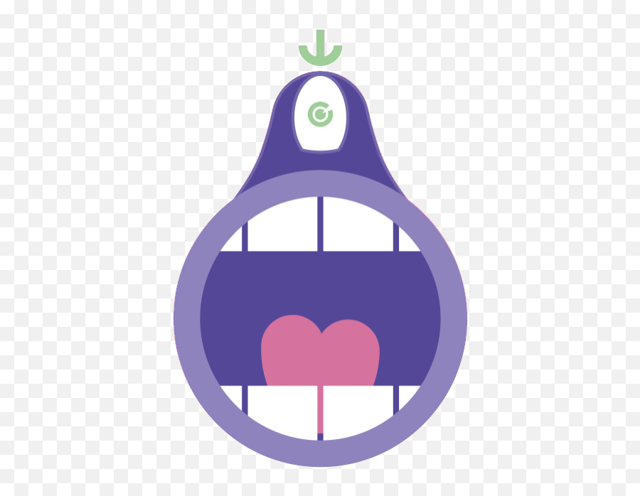 Chinese Eggplant Recipe Stickers For - Cartoon Emoji,Peach And Eggplant Emoji