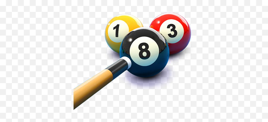 8 Ball Pool - De 8 Ball Pool Emoji,Emojic 8 Ball