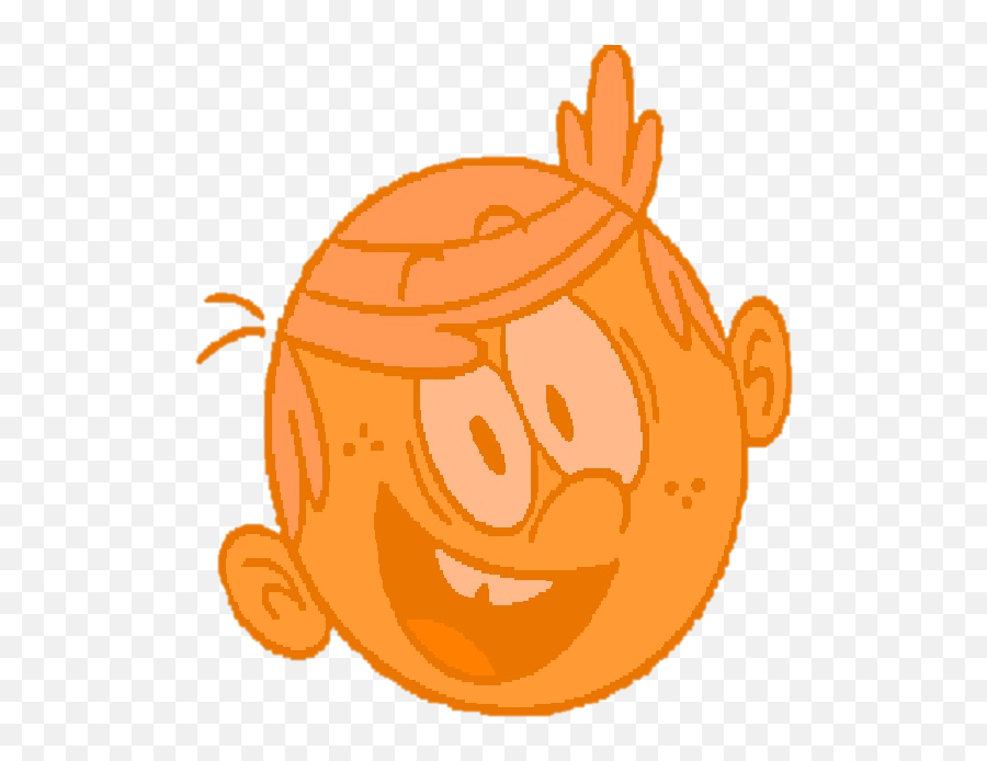Lincoln Emoji - Clip Art,Emoji Pumpkin