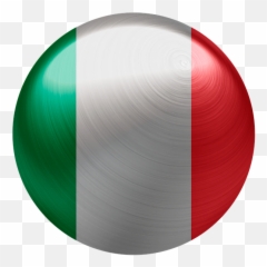 Italy Flag Country Emoji
