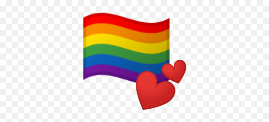 Love Loveislove Lgbt Flag Rainbow Ret - Graphic Design Emoji,Rainbow Flag Emoji Copy
