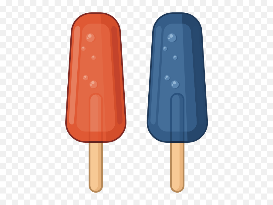 Ice Cream - Ice Pop Clipart Emoji,Emoji Chocolate Ice Cream