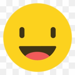 Kearney Pediatric Dentistry - Lol Smiley Face Png Emoji