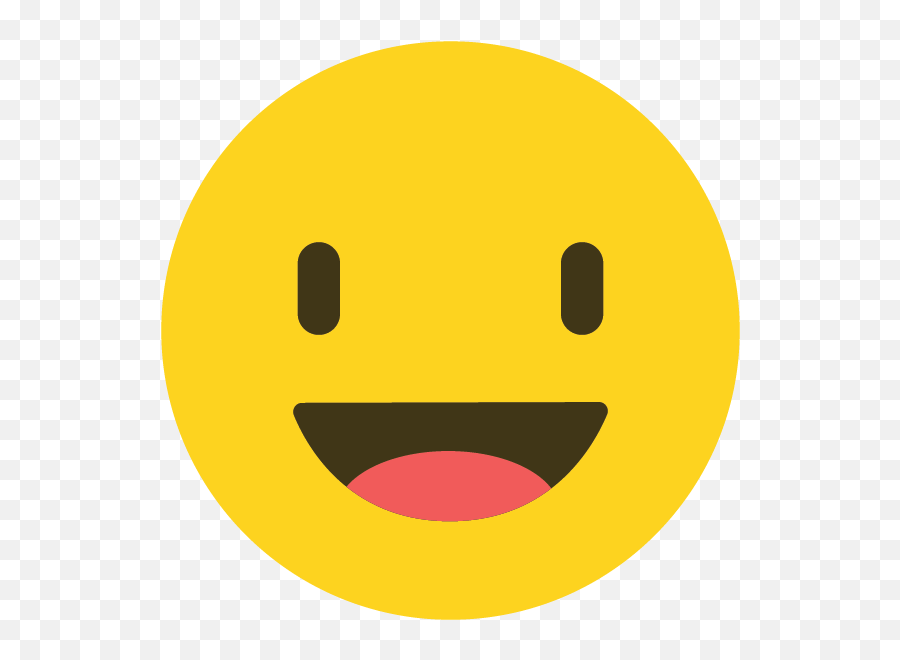 Kearney Pediatric Dentistry - Lol Smiley Face Png Emoji,Haha Emoticon