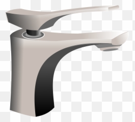 Faucet Clipart Watertap Faucet - Sink Tap Clipart Emoji,Faucet Emoji