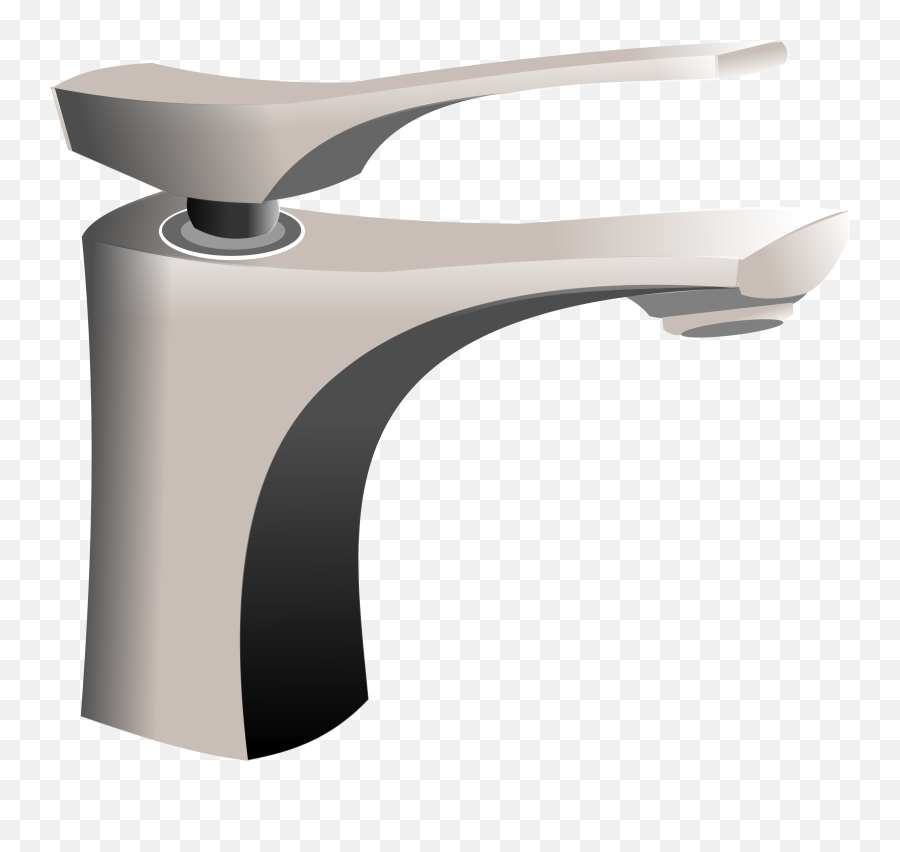 Faucet Clipart Watertap Faucet - Sink Tap Clipart Emoji,Faucet Emoji