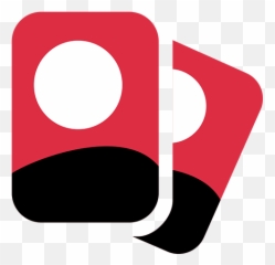 Playing Card Black Joker Emoji For Facebook Email Sms - Card Emoji Symbols,Joker Emoji