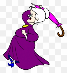 Granny Looney Tunes Gif - Looney Tunes Granny Mad Emoji,Granny Emoji