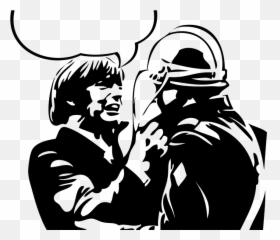 Free Aggression Aggressive Vectors - Activist Clip Art Emoji