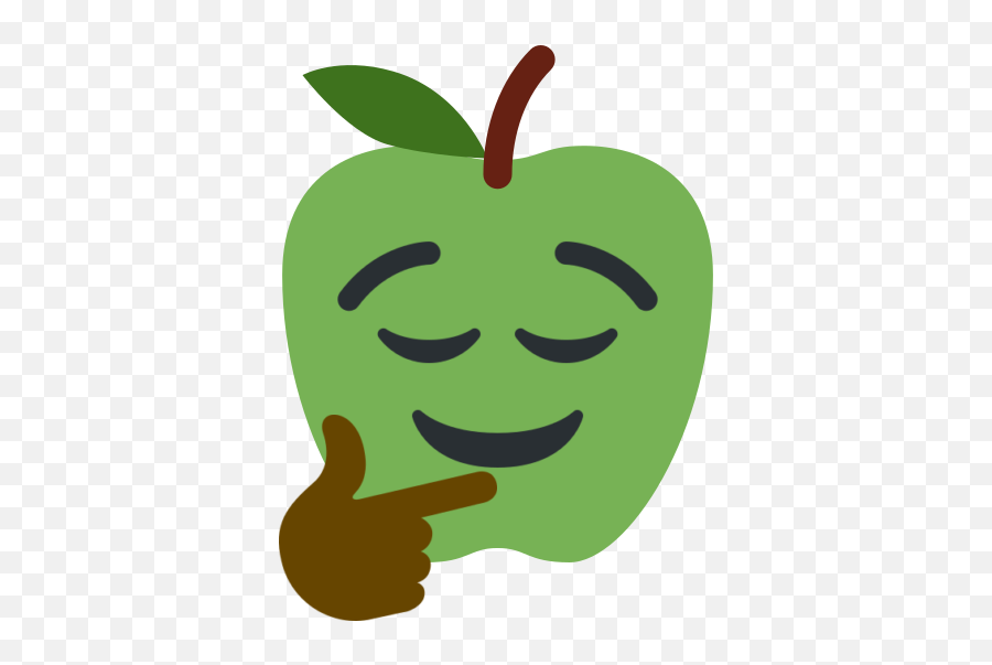 Beeping Town - Clip Art Emoji,Relaxed Emoji