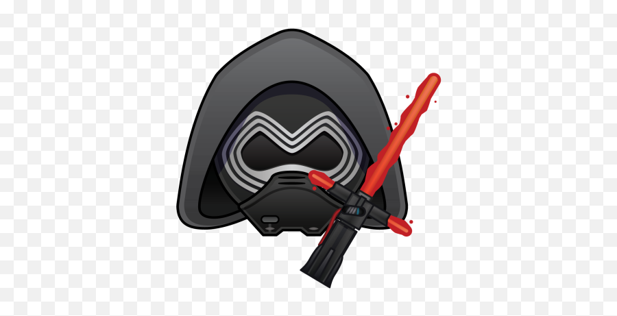 Wars Png And Vectors For Free Download - Star Wars Kylo Ren Emoji,Starwars Emoji