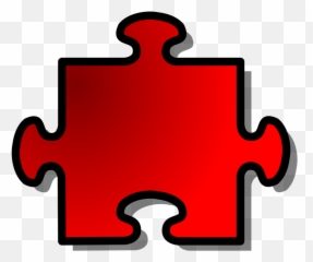 Puzzle Piece - Puzzle Piece Clipart Transparent Background Emoji,Emoji Jigsaw Puzzle