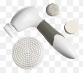 Revitacleanse Facial Cleansing Brush - Shower Head Emoji