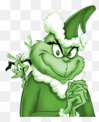Christmas Movies Through - Grinch Who Stole Christmas Emoji,Grinch Emoticon