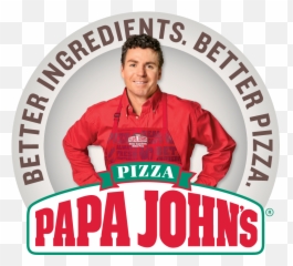 Ordering Food Let Google Wallet - Papa Johns Arabic Logo Emoji