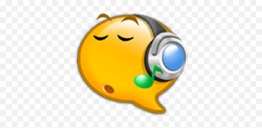 Springstin - Emotions Emoji,Emoticon De Musica